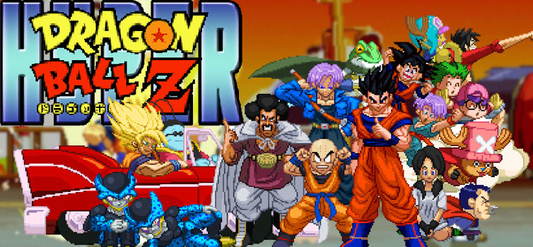 download dbz complete series english dubbed torrent